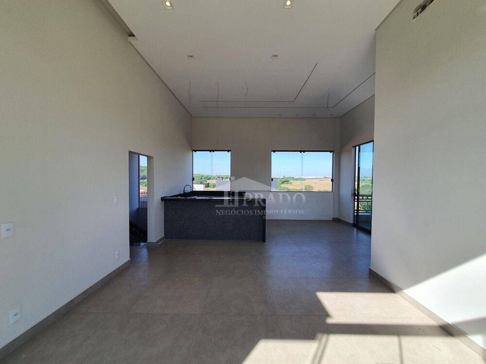 Casa de Condomínio à venda com 3 quartos, 245m² - Foto 5