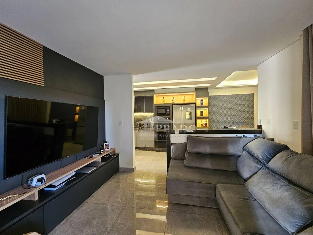 Casa, 2 quartos, 108 m² - Foto 4