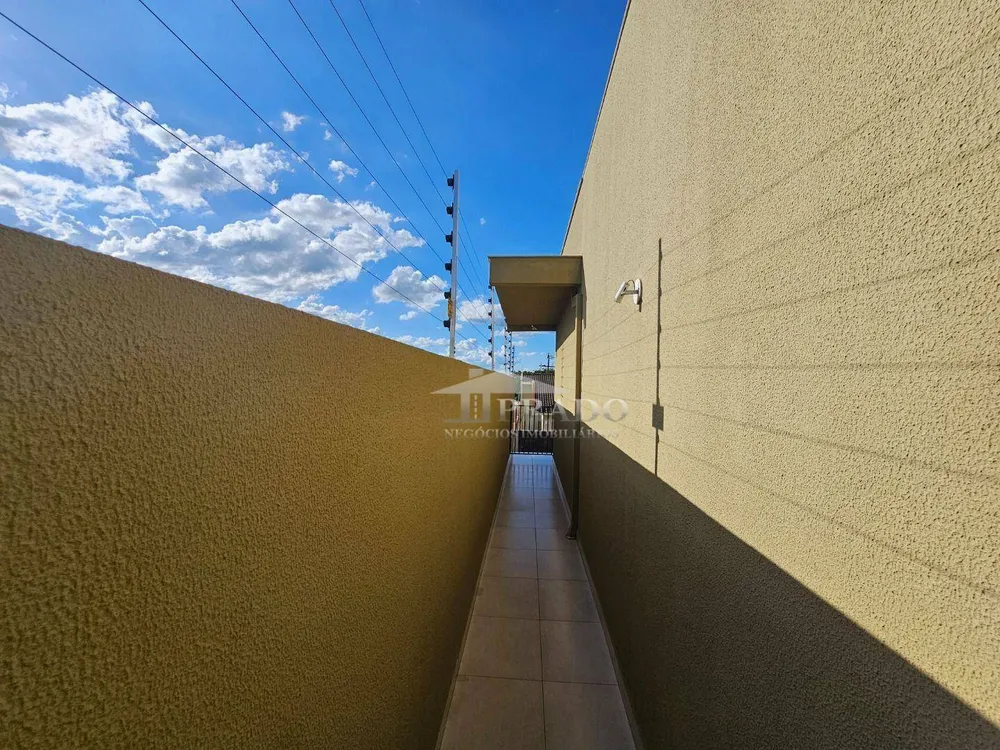 Casa, 2 quartos, 108 m² - Foto 3