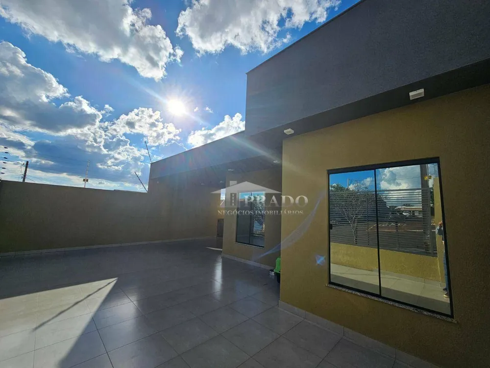 Casa, 2 quartos, 108 m² - Foto 2
