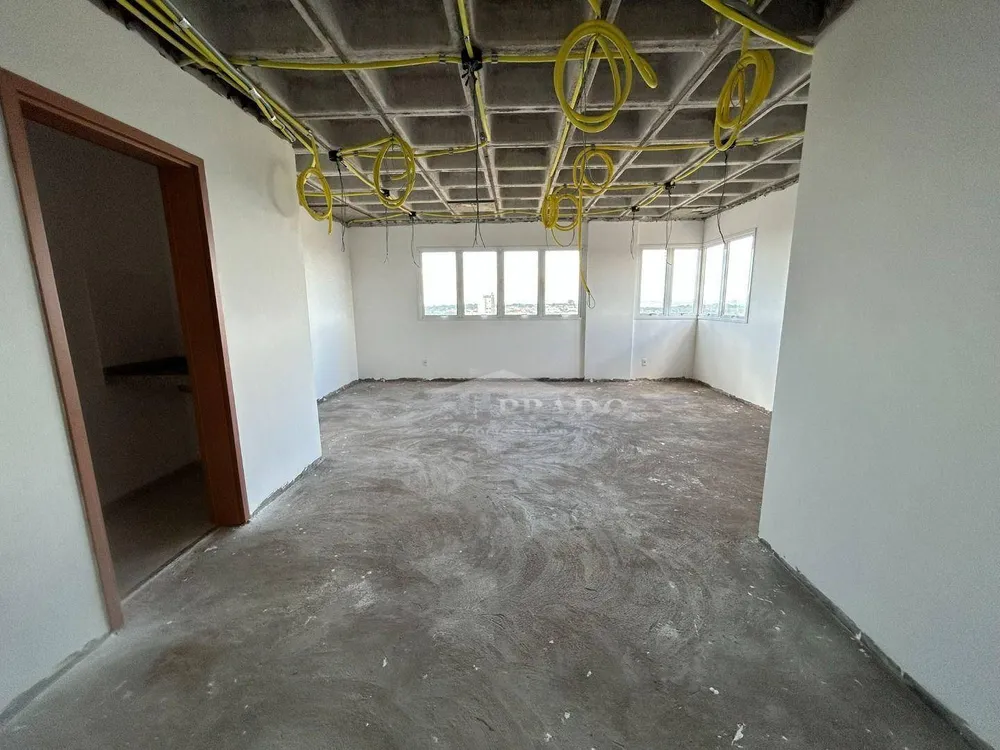 Sala-Conjunto, 49 m² - Foto 4