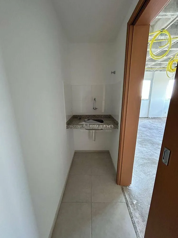 Sala-Conjunto, 49 m² - Foto 4