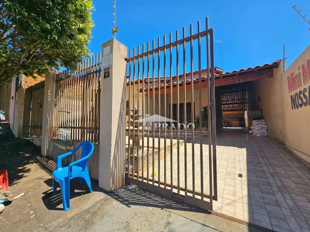 Casa, 3 quartos, 176 m² - Foto 2