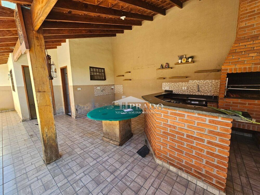Casa, 3 quartos, 176 m² - Foto 2