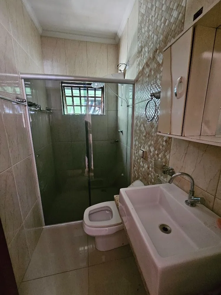 Casa, 3 quartos, 176 m² - Foto 3