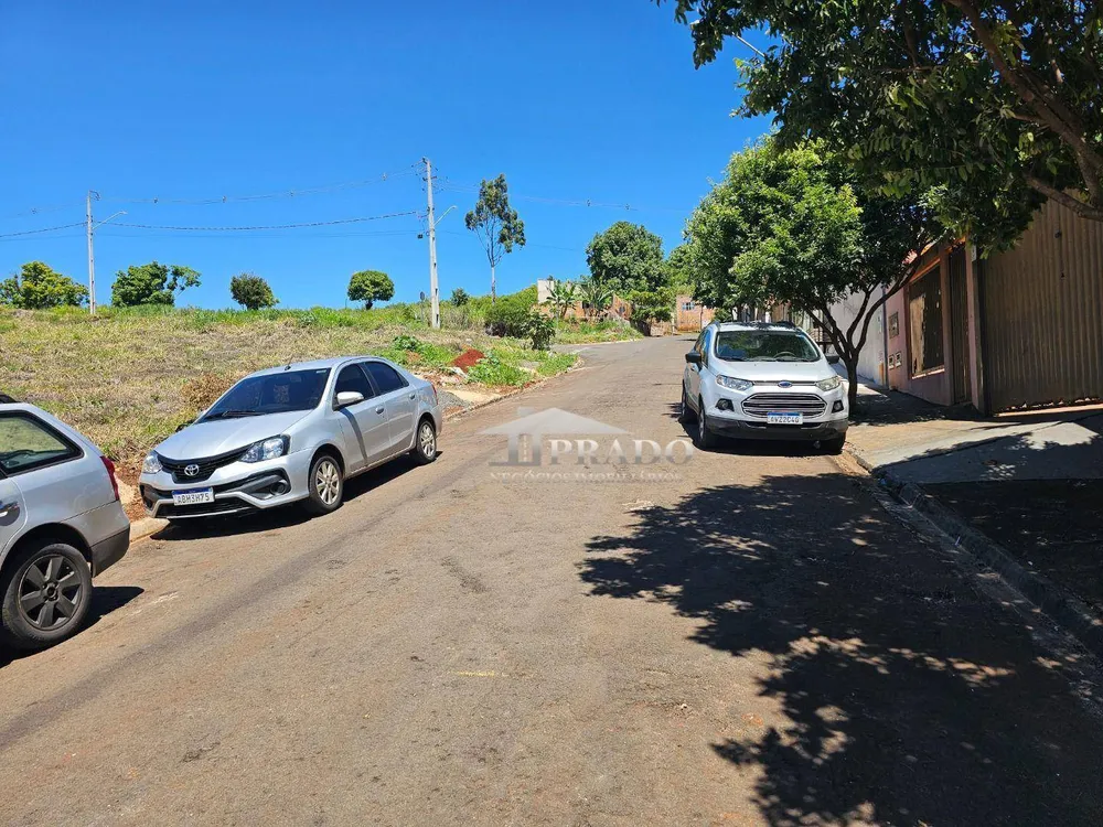 Casa, 3 quartos, 176 m² - Foto 1