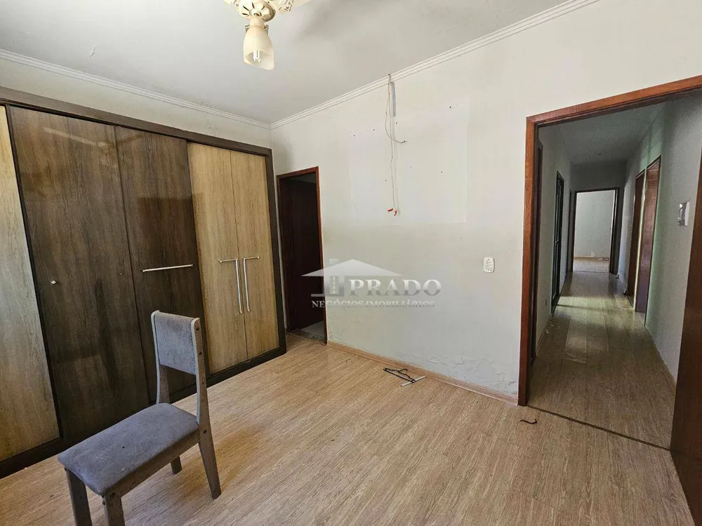 Casa, 3 quartos, 176 m² - Foto 11