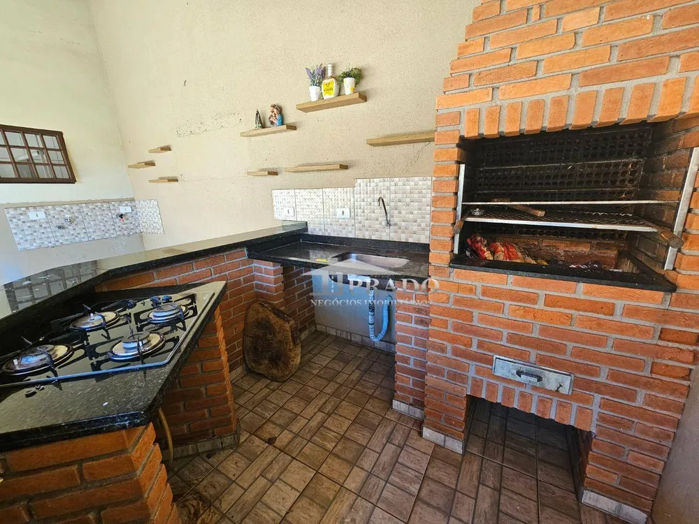 Casa, 3 quartos, 176 m² - Foto 5