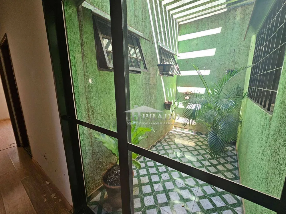 Casa, 3 quartos, 176 m² - Foto 12
