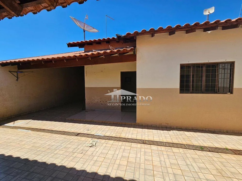 Casa, 3 quartos, 176 m² - Foto 7
