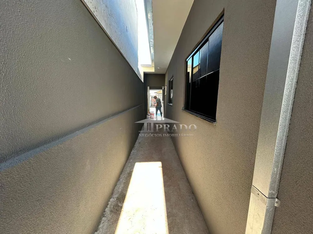 Casa, 2 quartos, 65 m² - Foto 5