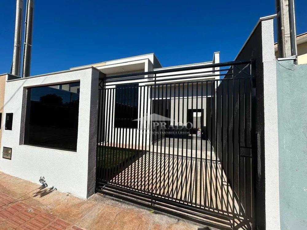 Casa, 2 quartos, 65 m² - Foto 2