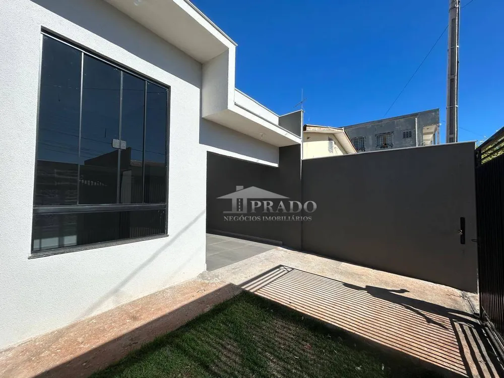 Casa, 2 quartos, 65 m² - Foto 3