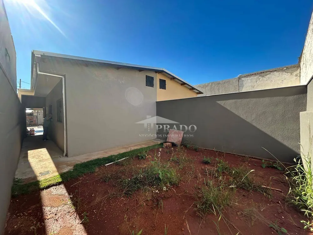 Casa, 2 quartos, 65 m² - Foto 6