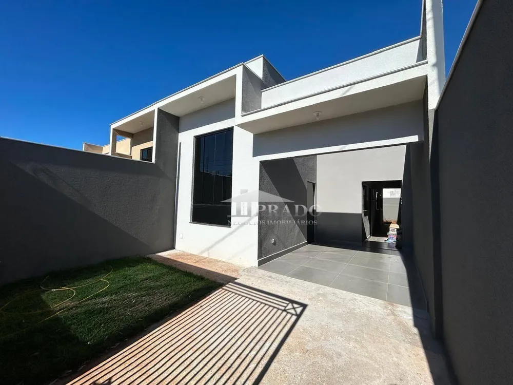 Casa, 2 quartos, 65 m² - Foto 1