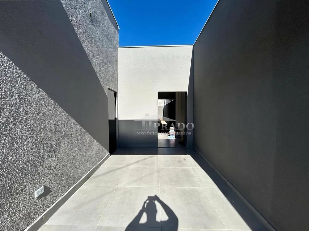 Casa, 2 quartos, 65 m² - Foto 4
