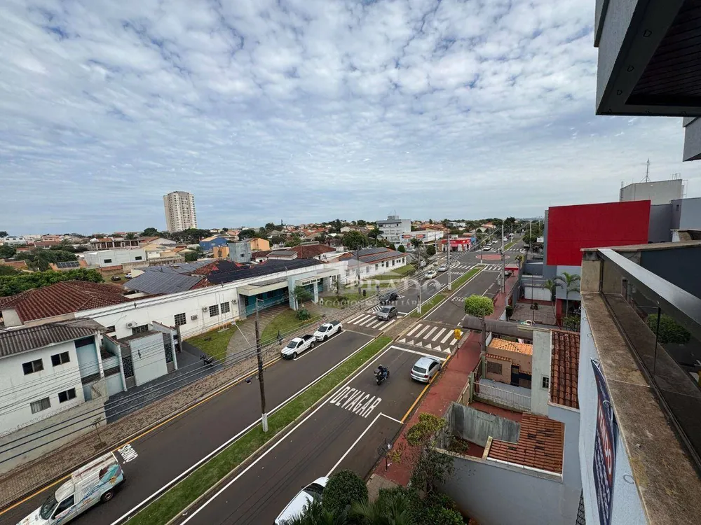 Apartamento, 3 quartos, 170 m² - Foto 5