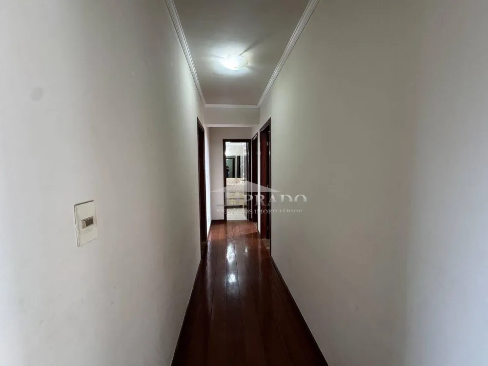 Apartamento, 3 quartos, 170 m² - Foto 9