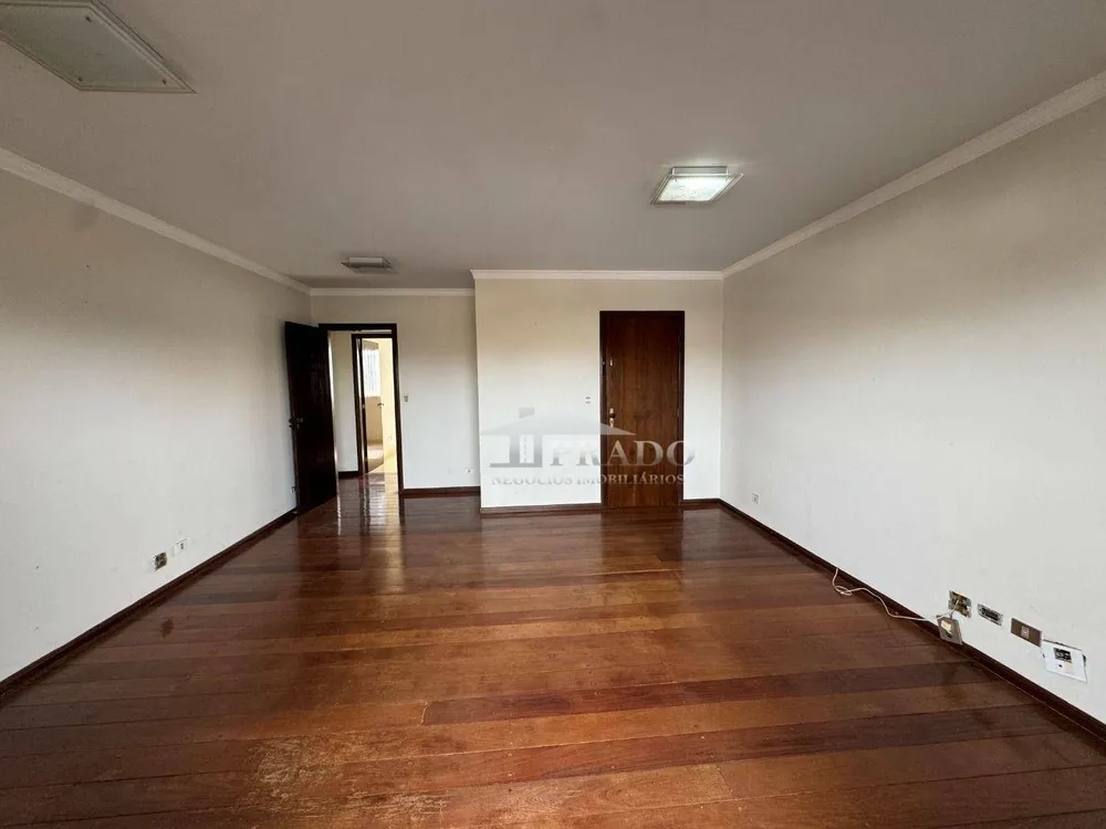 Apartamento, 3 quartos, 170 m² - Foto 2