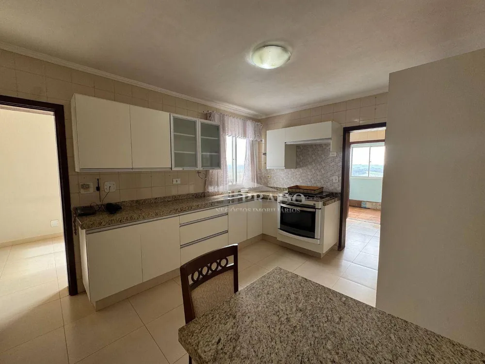 Apartamento, 3 quartos, 170 m² - Foto 7