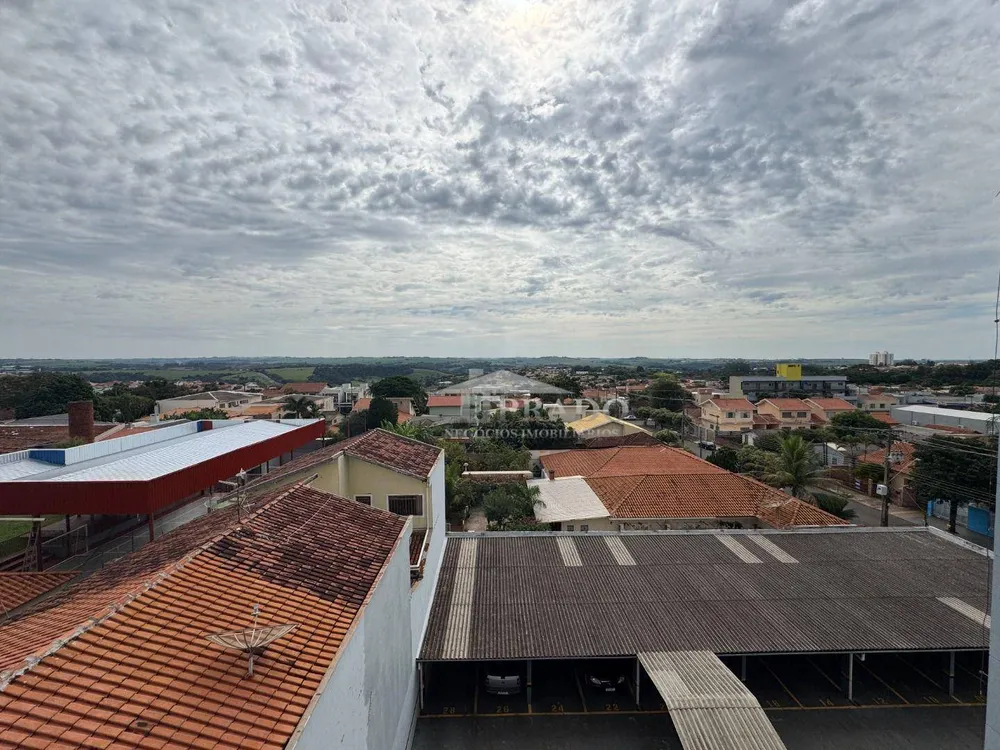 Apartamento, 3 quartos, 170 m² - Foto 11