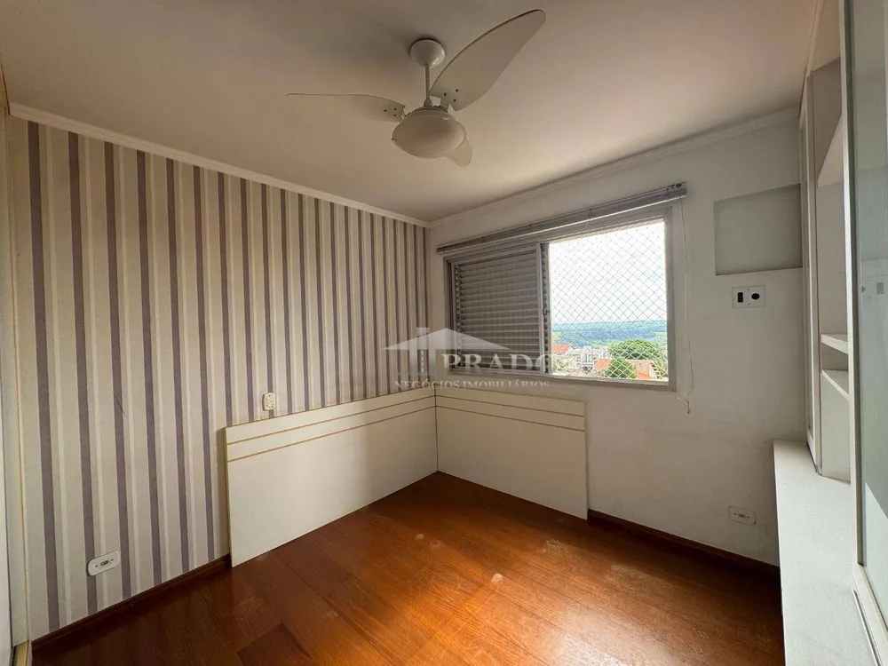 Apartamento, 3 quartos, 170 m² - Foto 10
