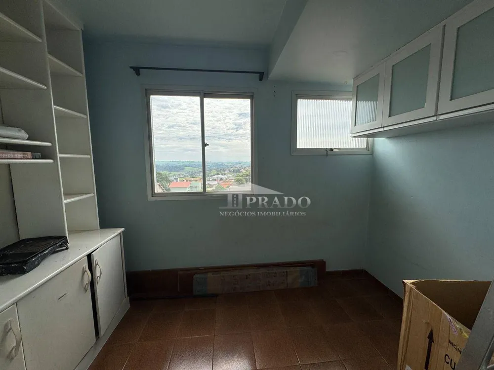 Apartamento, 3 quartos, 170 m² - Foto 8