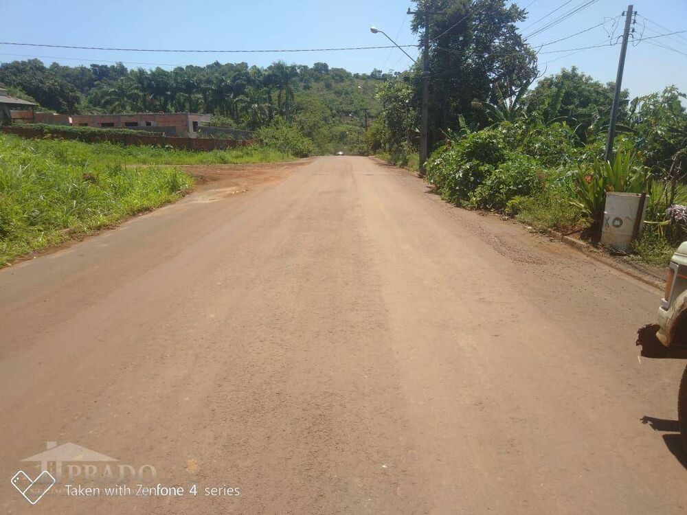 Chácara à venda com 1 quarto, 50m² - Foto 8