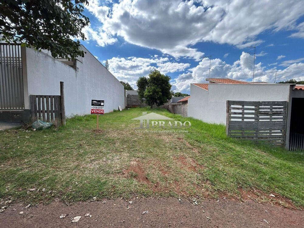Terreno, 250 m² - Foto 1