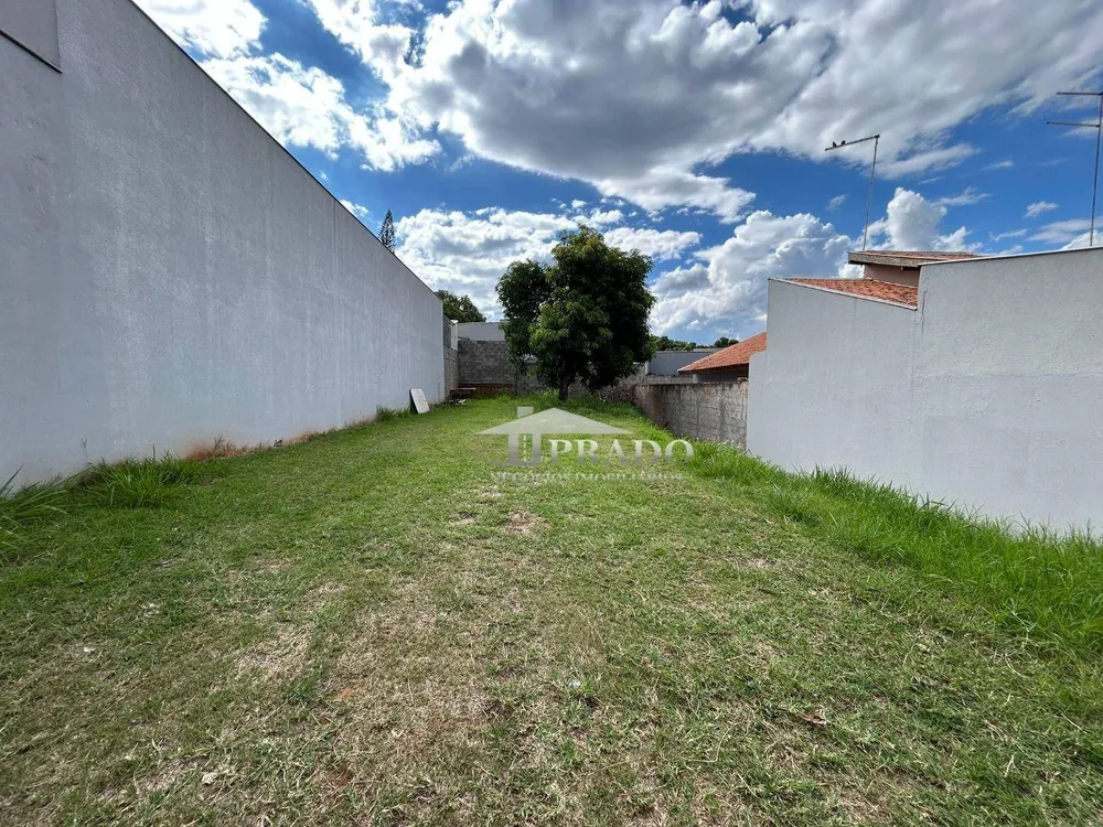 Terreno, 250 m² - Foto 2