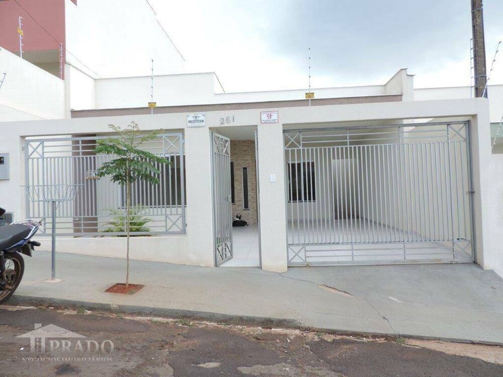 Casa, 2 quartos, 80 m² - Foto 7