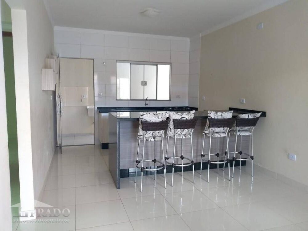 Casa, 2 quartos, 80 m² - Foto 6