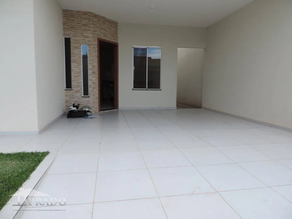 Casa, 2 quartos, 80 m² - Foto 4