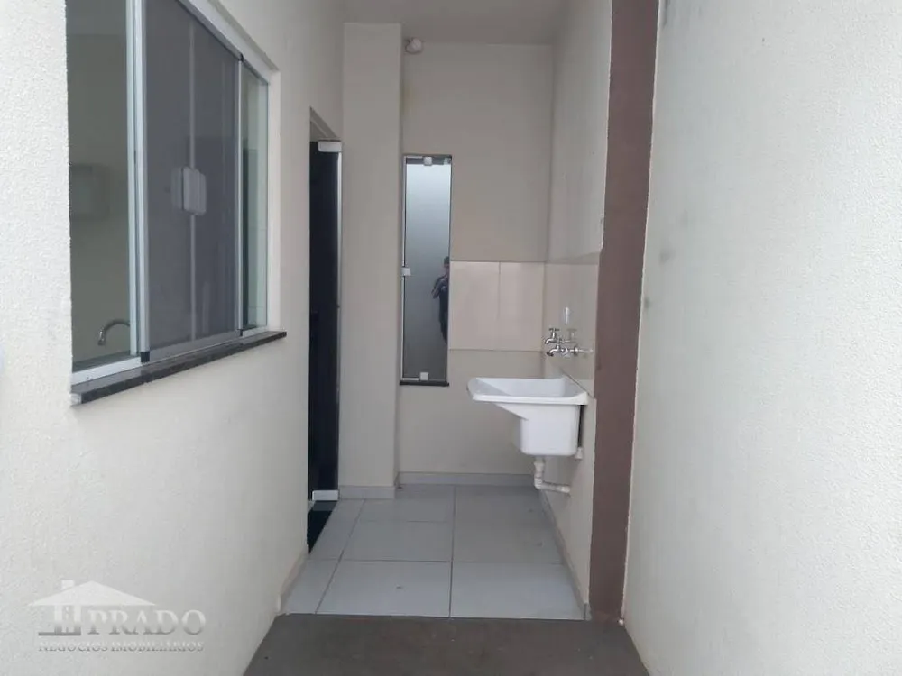 Casa, 2 quartos, 80 m² - Foto 11