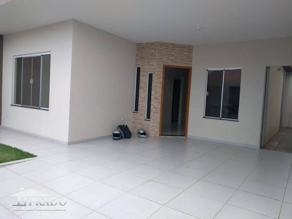 Casa, 2 quartos, 80 m² - Foto 1