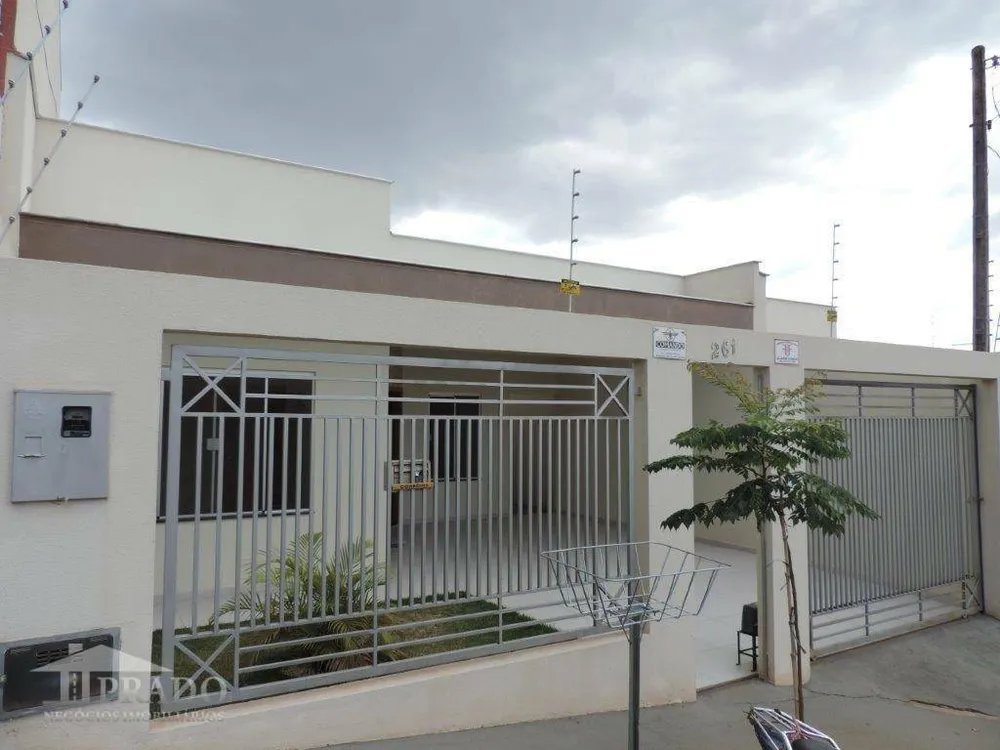 Casa, 2 quartos, 80 m² - Foto 3