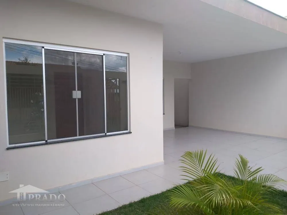 Casa, 2 quartos, 80 m² - Foto 5