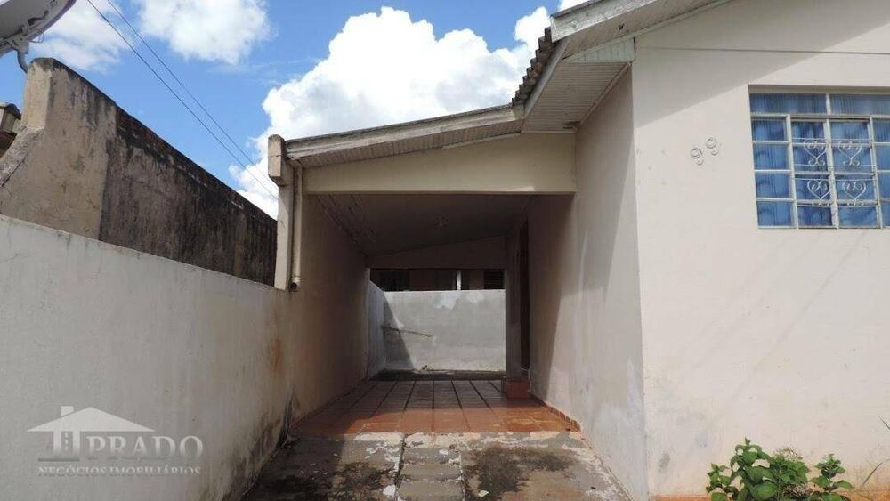 Casa à venda com 3 quartos, 89m² - Foto 3