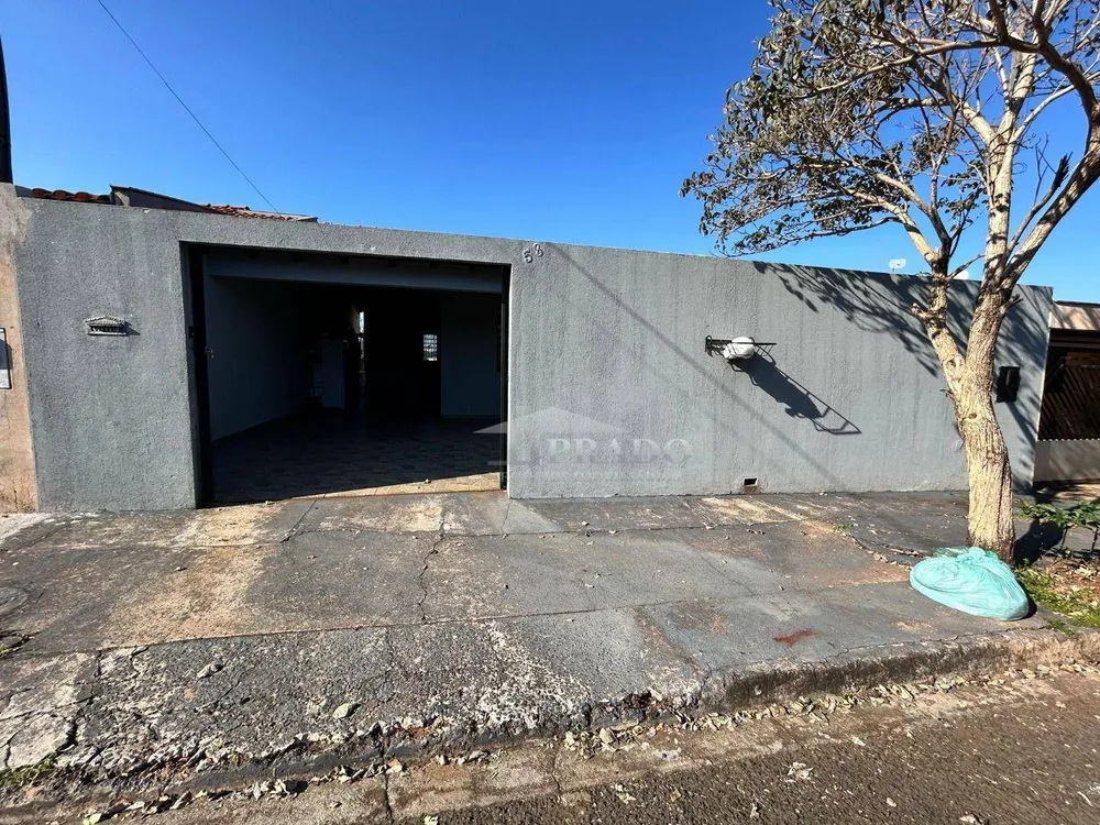 Casa, 3 quartos, 118 m² - Foto 8