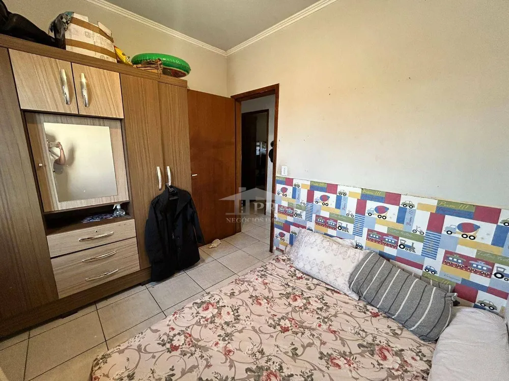 Casa, 3 quartos, 118 m² - Foto 5