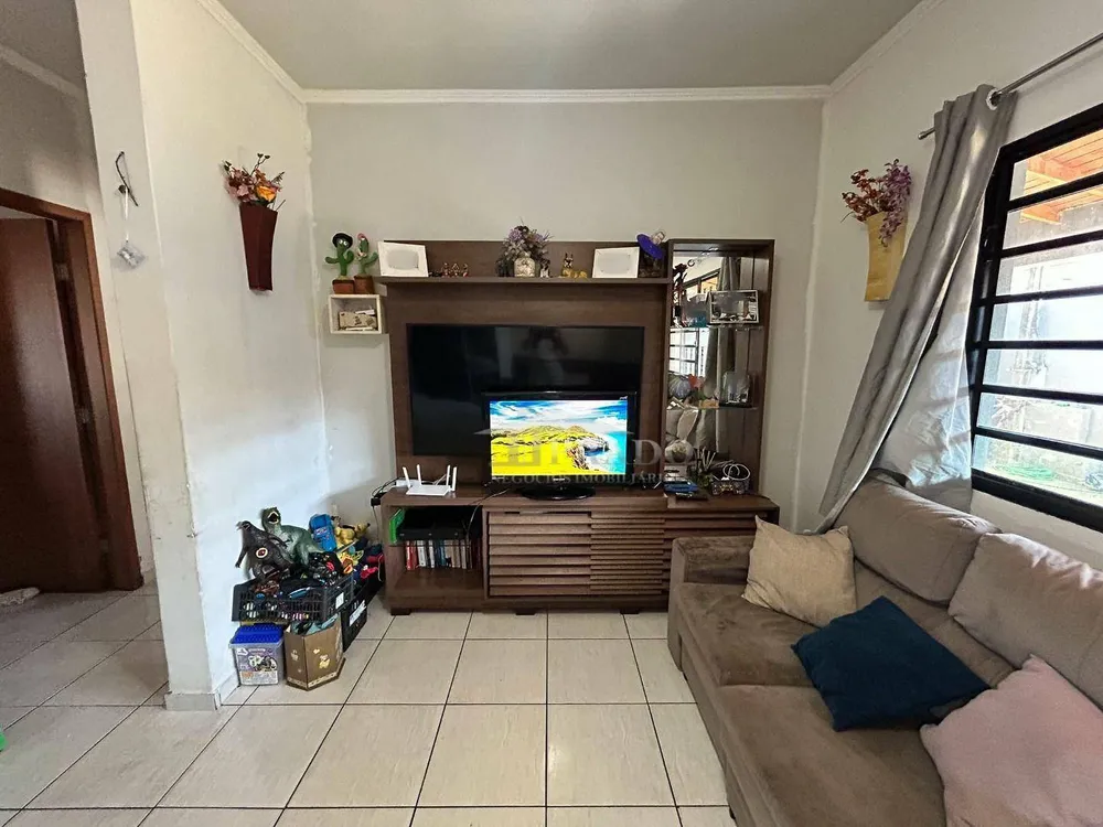 Casa, 3 quartos, 118 m² - Foto 3