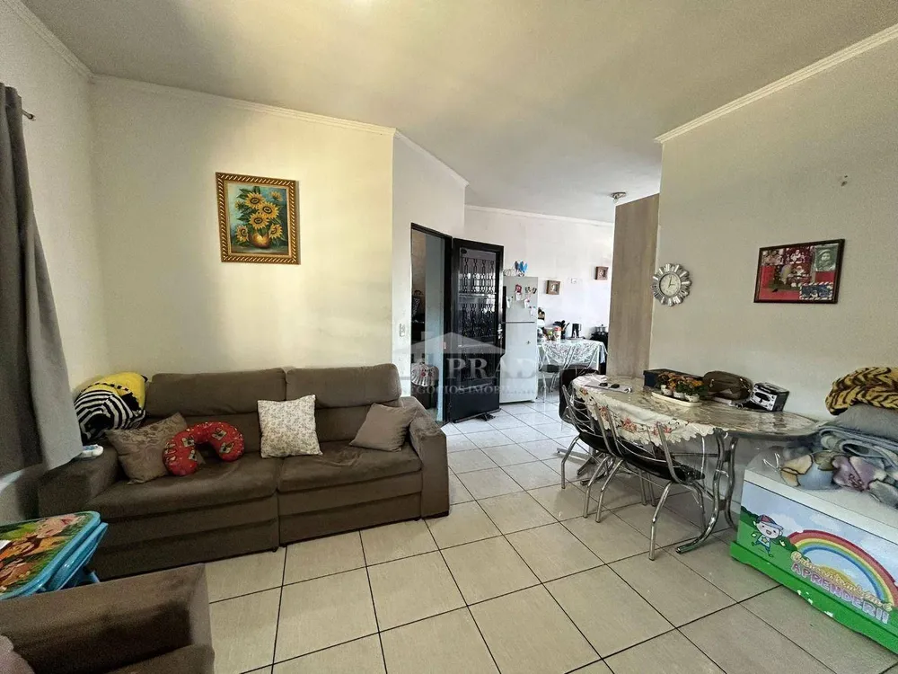 Casa, 3 quartos, 118 m² - Foto 4