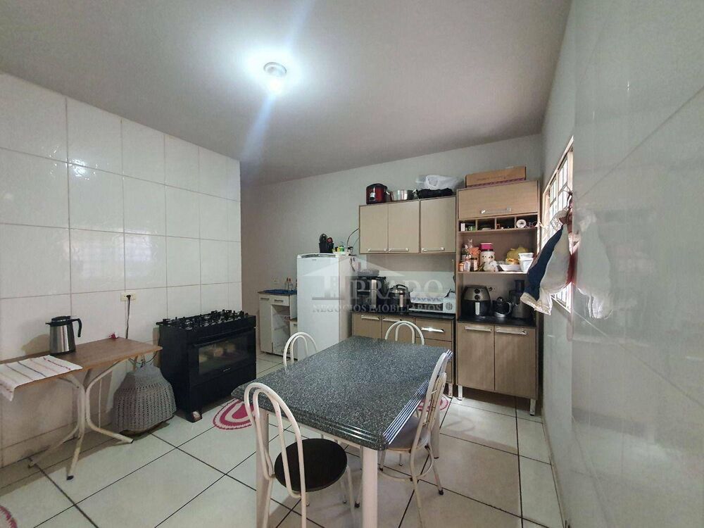 Casa à venda com 3 quartos, 134m² - Foto 9