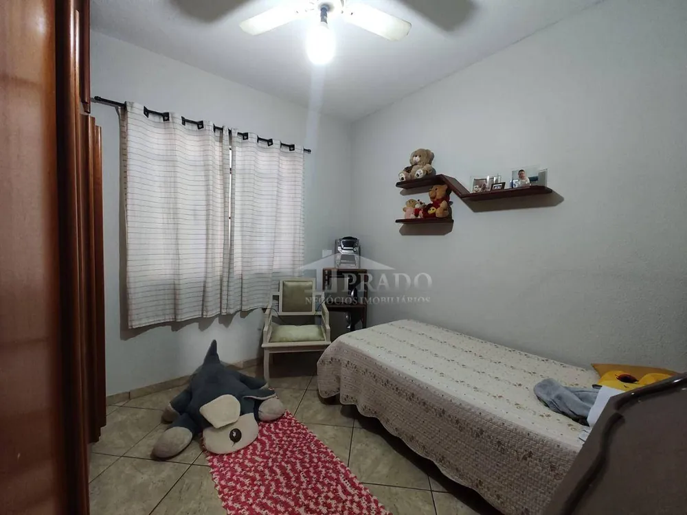 Casa, 3 quartos, 228 m² - Foto 7