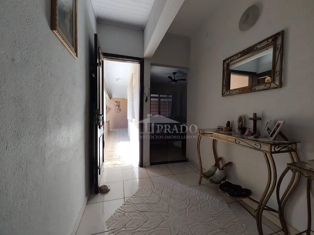 Casa, 3 quartos, 228 m² - Foto 6