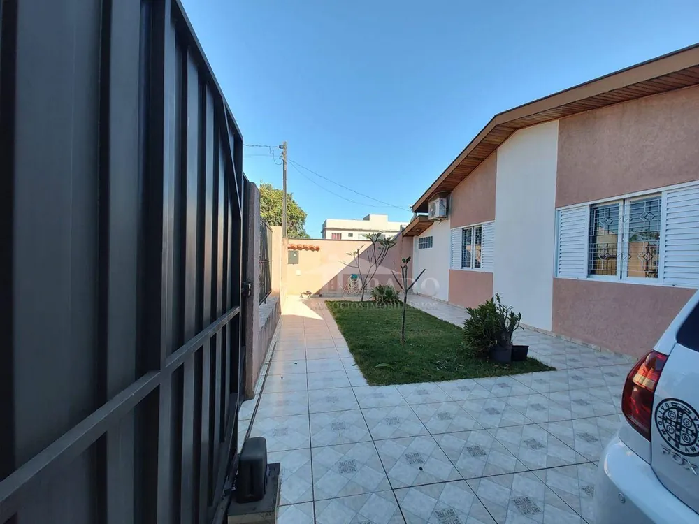 Casa, 3 quartos, 228 m² - Foto 5