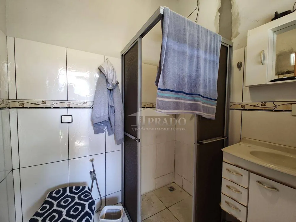 Casa, 3 quartos, 228 m² - Foto 8
