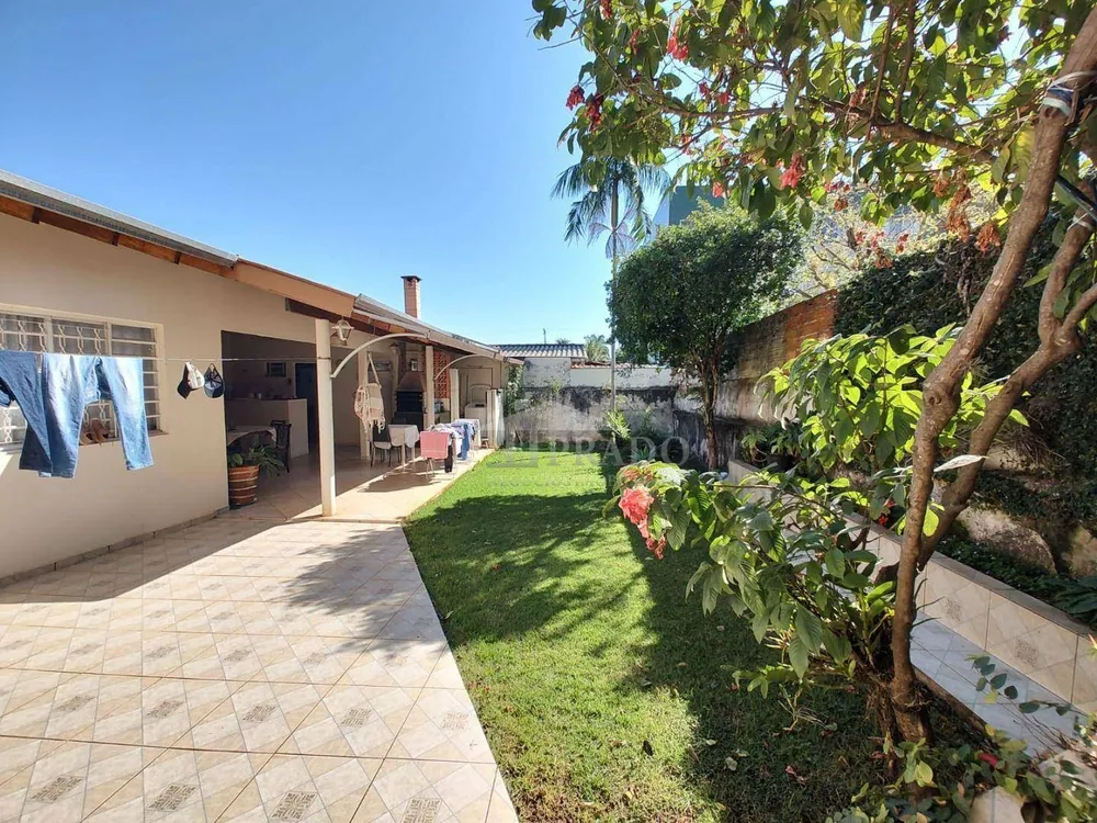 Casa, 3 quartos, 228 m² - Foto 12