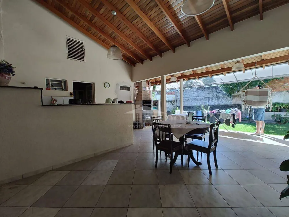 Casa, 3 quartos, 228 m² - Foto 11