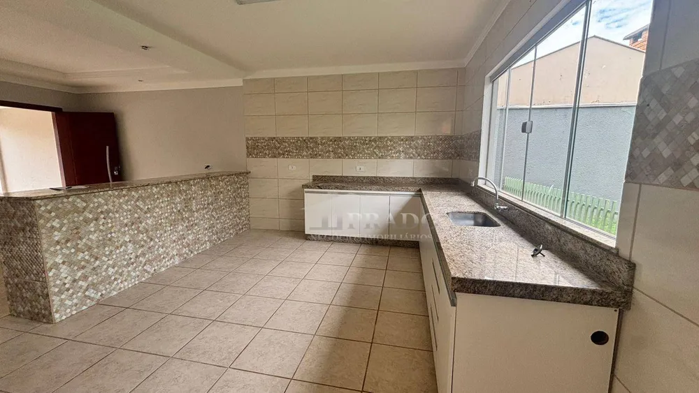 Casa de Condomínio, 2 quartos - Foto 4